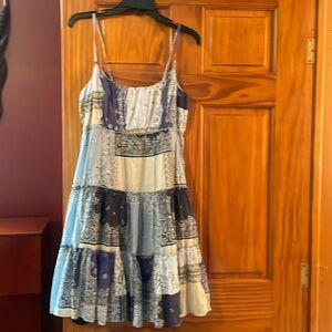 Lucky Brand sundress